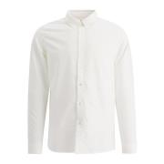 Formal Shirts A.p.c. , White , Heren