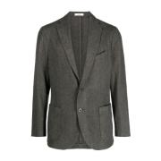 Blazers Boglioli , Green , Heren