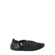 Lage Flats Futon Suicoke , Black , Dames