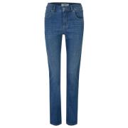 Skinny Jeans Angels , Blue , Dames