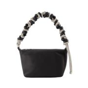 Handbags Kara , Black , Dames