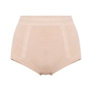 Roze High-Waisted Reveuse Shorts Eres , Pink , Dames