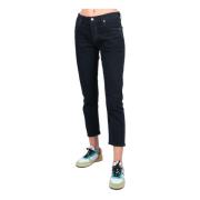 1797D-357 Emerson Jeans Serendipity Citizens of Humanity , Black , Dam...