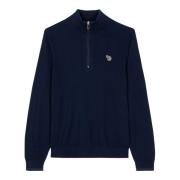 Paul Smith Trui PS By Paul Smith , Blue , Heren