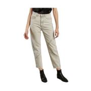 Jeans IRO , Gray , Dames