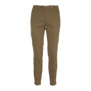 Lange Broek Myths , Beige , Heren