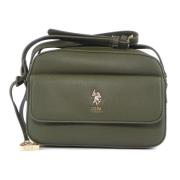 Schoudertas U.s. Polo Assn. , Green , Heren