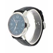 Automatisch Classima 10708 Horloge Baume et Mercier , Blue , Dames