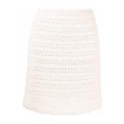 Rok Ermanno Scervino , White , Dames