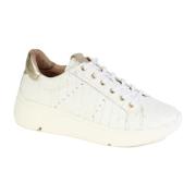 schoenen sneakers Wit Roberto d'Angelo , White , Dames