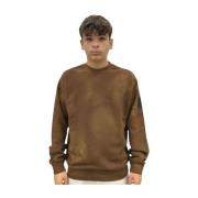 Sweatshirts Outhere , Brown , Heren