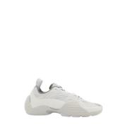 Klassieke Sneakers Lanvin , White , Heren