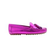 Mocassin Ctwlk. , Pink , Dames