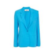 Blazers Jucca , Blue , Dames