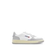 ‘Aulm’ sneakers Autry , White , Heren