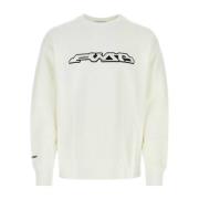 Sweatshirt Ambush , White , Heren