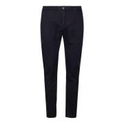 Chinos Department Five , Blue , Heren