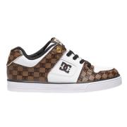 Sneakers DC Shoes , Brown , Dames