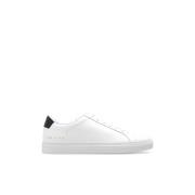 Retro Classic sneakers Common Projects , White , Heren