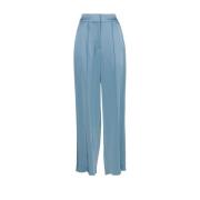 Trousers Simkhai , Blue , Dames