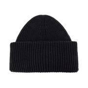 Beanie Fabiana Filippi , Black , Dames