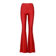 Rode broek Aniye By , Red , Dames