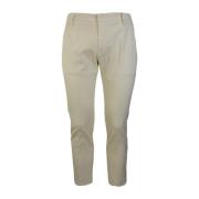 Chinos Entre amis , Gray , Heren