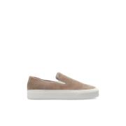 Instappers Common Projects , Beige , Dames