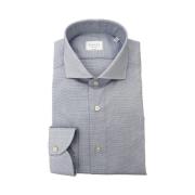 Formele shirts Xacus , Blue , Heren