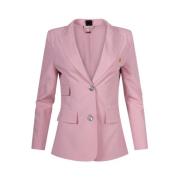 Blazerjas EVI | pink Radical , Pink , Dames