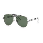 Sunglasses Philipp Plein , Black , Heren