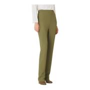 Broek Manila Grace , Green , Dames