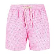 Swimwear Saint Barth , Pink , Heren