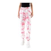 Joggingbroek Rotate Birger Christensen , Pink , Dames