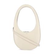 Handbags Coperni , Beige , Dames