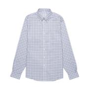 Shirts Brooks Brothers , Blue , Heren