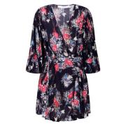 Short Dresses IRO , Black , Dames