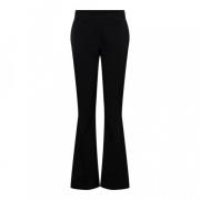 Wijde broek &Co Woman , Black , Dames