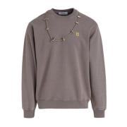 Sweatshirt Ambush , Gray , Heren