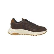 Hyperlight Allacc. H Herensneakers Hogan , Brown , Heren