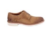 Schoenen Calce , Brown , Heren