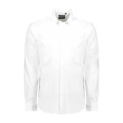 Overhemd- AM Slimfit Fa100084 Antony Morato , White , Heren