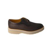 Business Shoes Calce , Brown , Heren