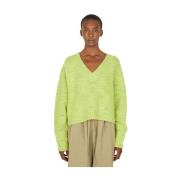 Knitwear Rejina Pyo , Green , Dames