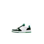 Sneakers Zespà , Green , Heren