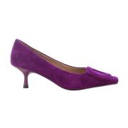 Bibi lou Damesschoenen Fuchsia 610Z30Vk Bibi Lou , Pink , Dames