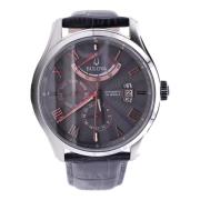 Wilton Power Reserve Horloge Bulova , Gray , Heren