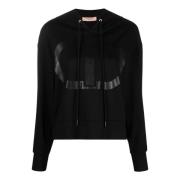 Twin-set Sweaters Zwart Twinset , Black , Dames