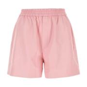 Short Shorts Nanushka , Pink , Dames