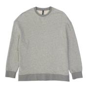 Sweatshirt Neil Barrett , Gray , Heren